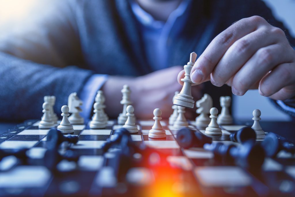 Strategic Vision Group